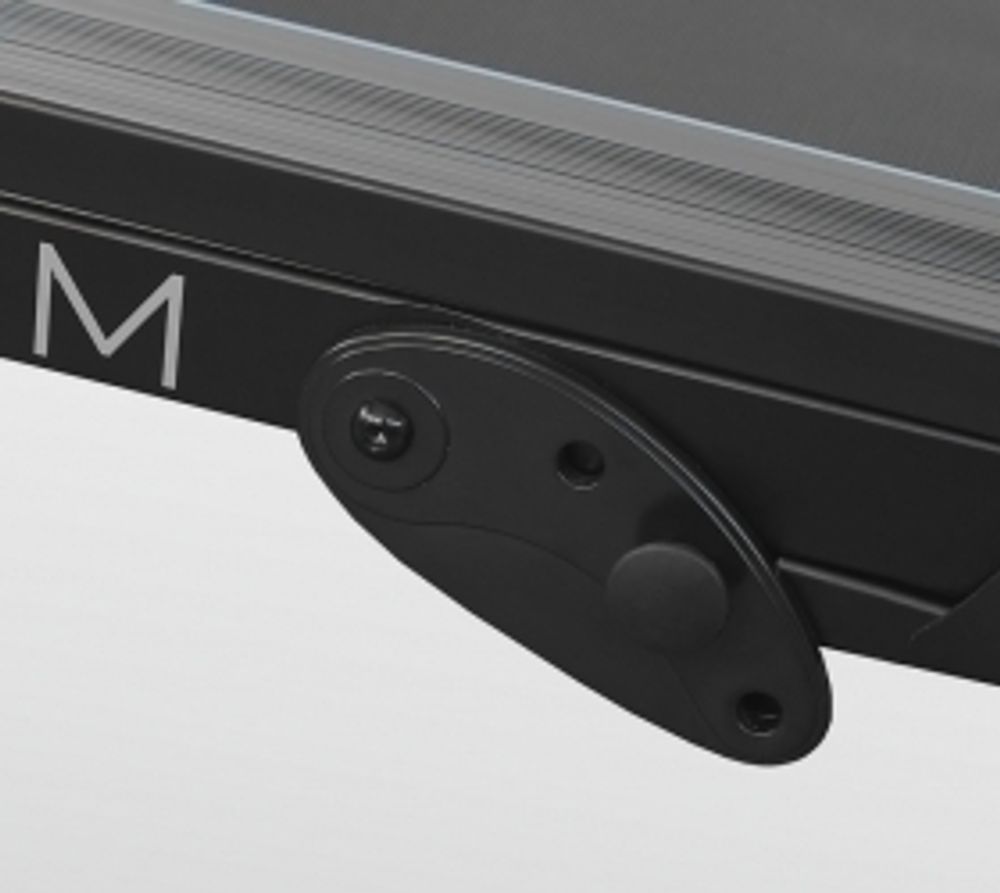 OXYGEN FITNESS NEW CLASSIC FERRUM A Беговая дорожка