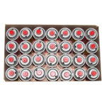 Газовый баллон универсальный всесезонный, 220гр (28шт/уп)