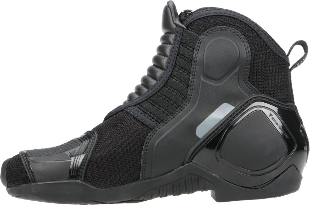 Dyno D1 Lady / Женские / Черный