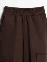 Костюм для девочки, футболка и штаны