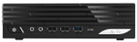 Системный блок MSI Pro DP21 14M Mini Intel Core i5, 0 (не установлена) ГБ, Intel UHD Graphics,  ОС Не установлена