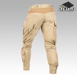 Тактические брюки Razvedos Edition ARS ARMA