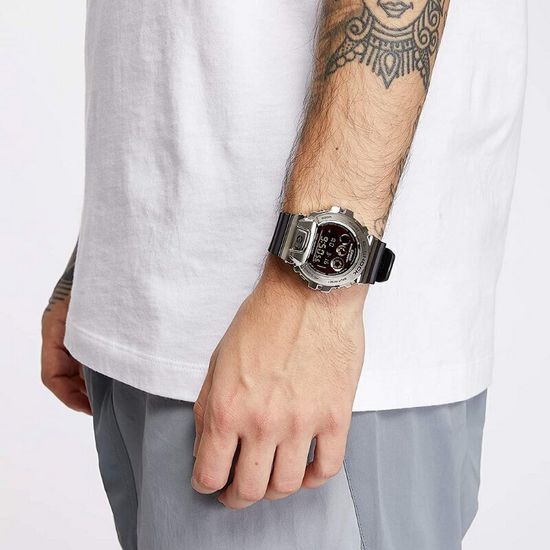 Наручные часы Casio G-Shock GM-6900U-1DR