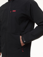 КУРТКА МУЖСКАЯ СОФТШЕЛЛ BASK TREK JKT