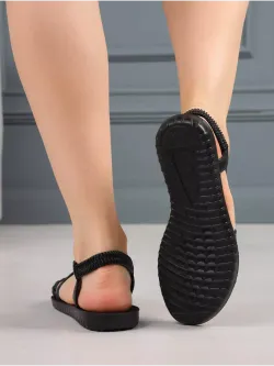 Сандалии летние