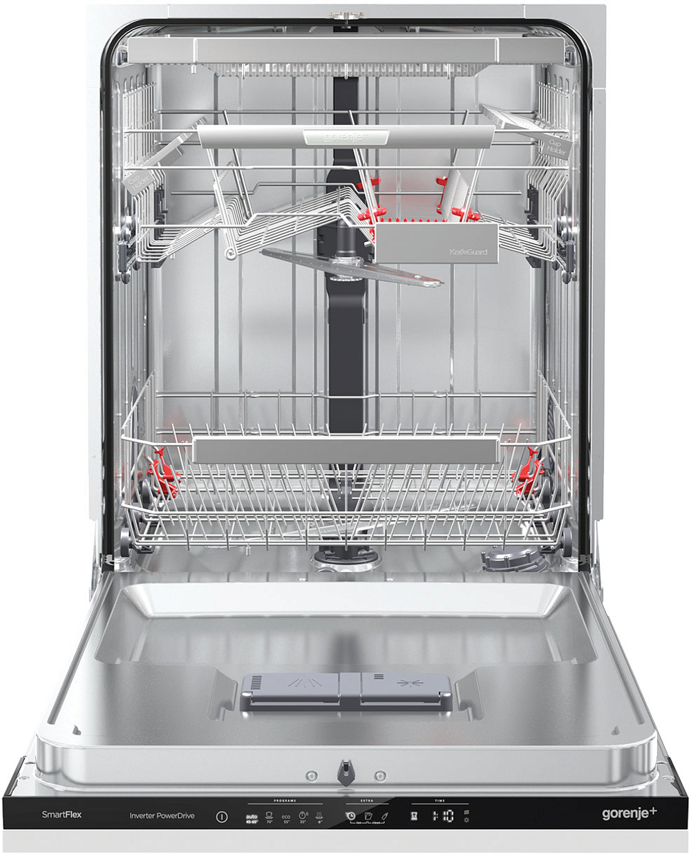 Встраиваемая посудомоечная машина Gorenje Plus GDV670SD