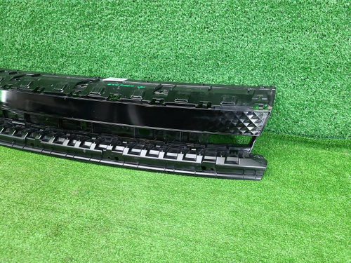 Решетка радиатора EXEED LX (2021-н.в.)