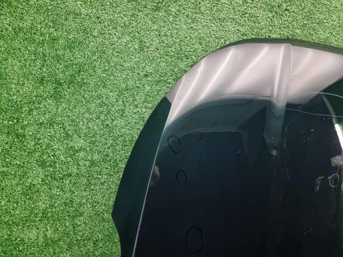 Капот EXEED VX (2021-н.в.)