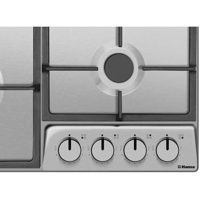 Газовая панель Hansa BHGI630542
