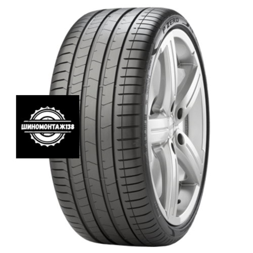 245/40R21 100Y XL P Zero (PZ4) Luxury Saloon * TL Run Flat