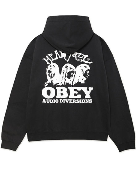 Мужская Толстовка Head Jazz Faded