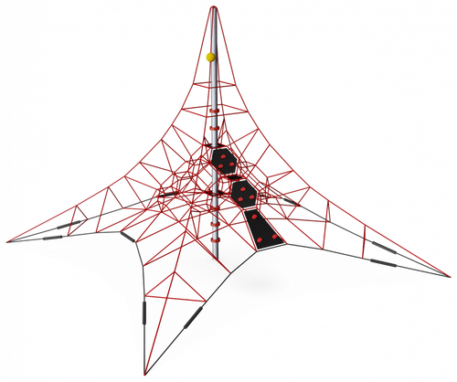 Сеть для упражнений, разм. L