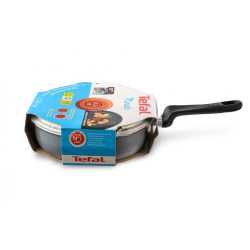 Сотейник с крышкой Tefal Minute 24 см 04172224