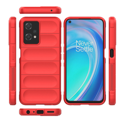 Противоударный чехол Flexible Case для Realme 9 Pro