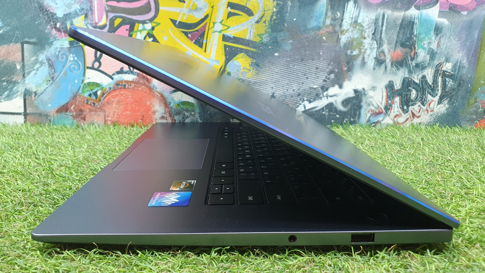 Ультрабук Honor Ryzen 5/8 Gb/FHD/MagicBook 14 Nbl-WAQ9HNR [53010tps]/Windows 11