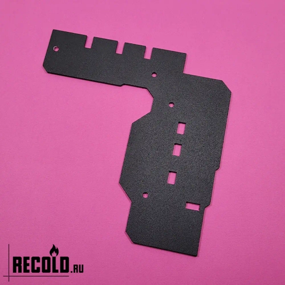 Радиатор VRM MSI B460M PRO-VDH WIFI, MAG B460M BAZOOKA