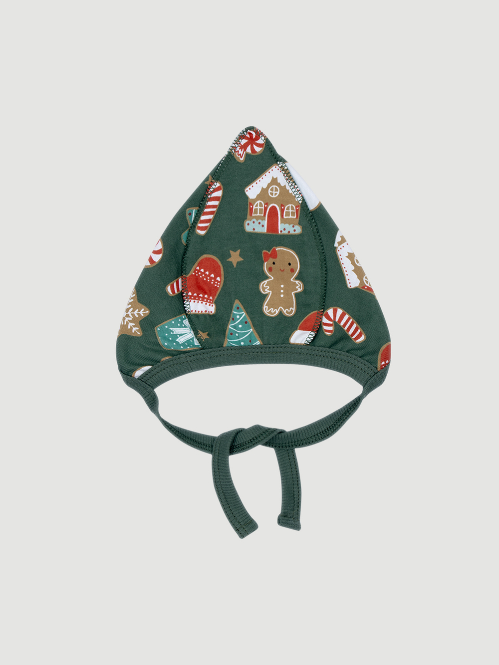 Чепчик Mjölk Имбирный пряник