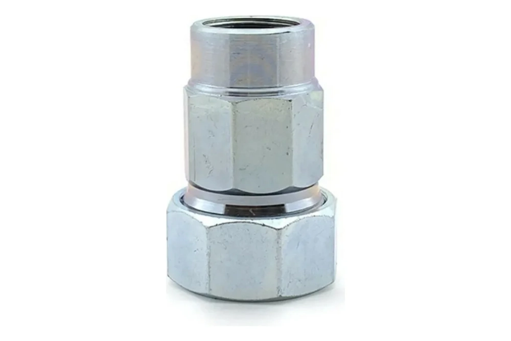 Зажимная муфта ДТРД внутренняя 1"; Ду 25; Дн 31,4-34,2 16109