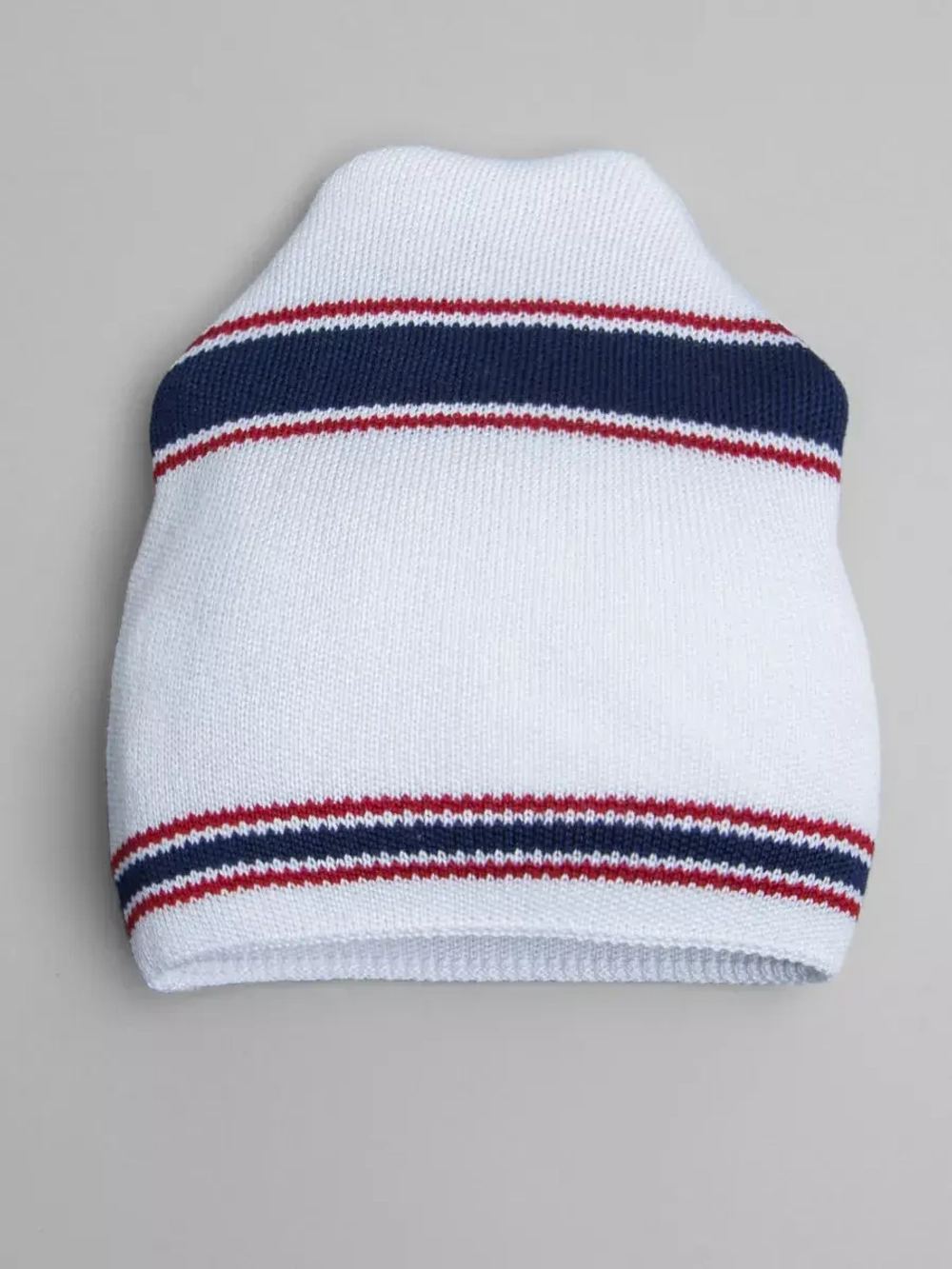 Шапка для детей и подростков осенняя в стиле СССР