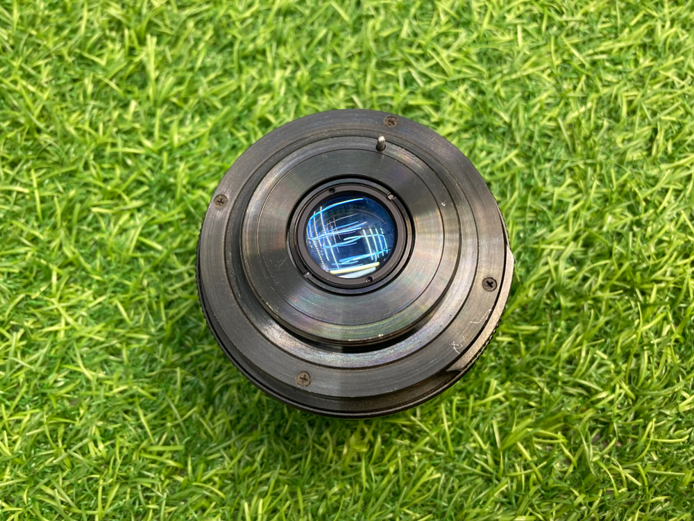 Beroflex Auto W.W. 2.8/35mm Покупка/Продажа