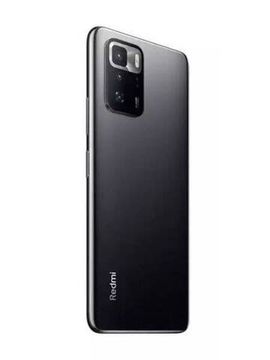 Xiaomi Poco X3 GT 8/256Gb Stargaze Black (черный)