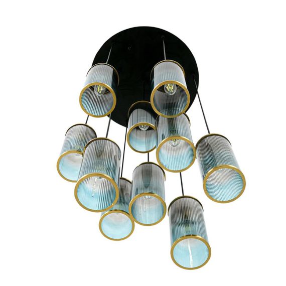 Люстра Lumion MURANO 8401/10