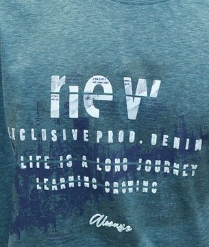 Футболка мужская MAXWAY (64-70 размер).