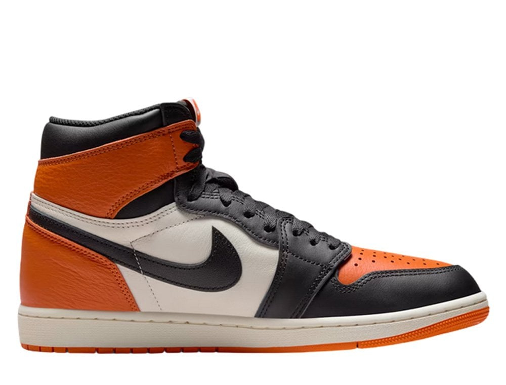 Кроссовки Air Jordan 1 Retro High OG