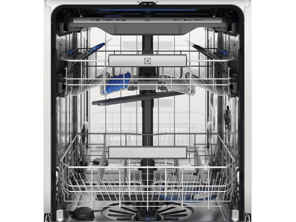 Встраиваемая посудомоечная машина Electrolux EEG68600W