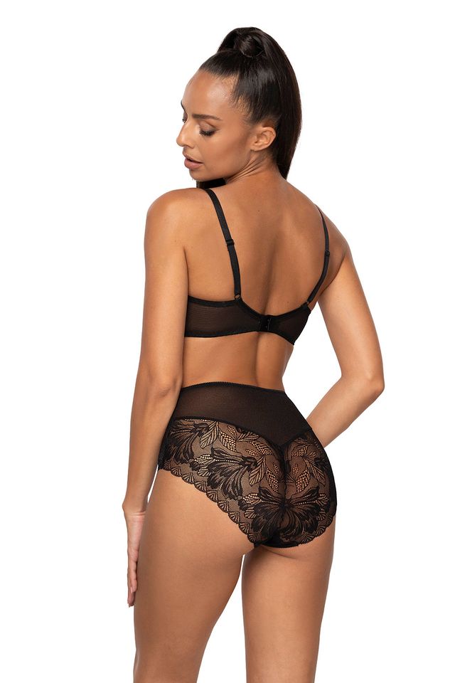 Роскошные кружевные слипы Lindsay