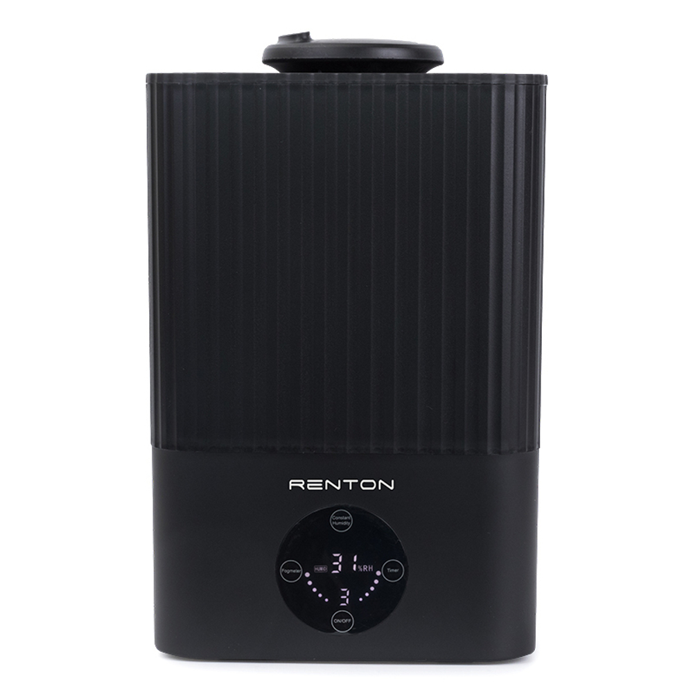 Увлажнитель воздуха Renton GH-850 Black