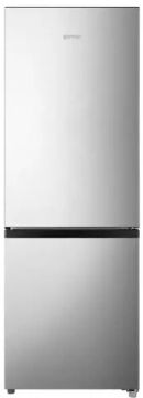 Двокамерний холодильник Gorenje RK14EPS4