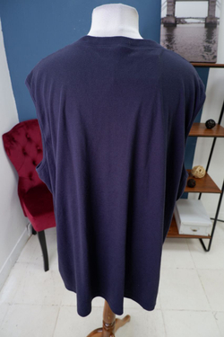 Топ повседневный 58 размер