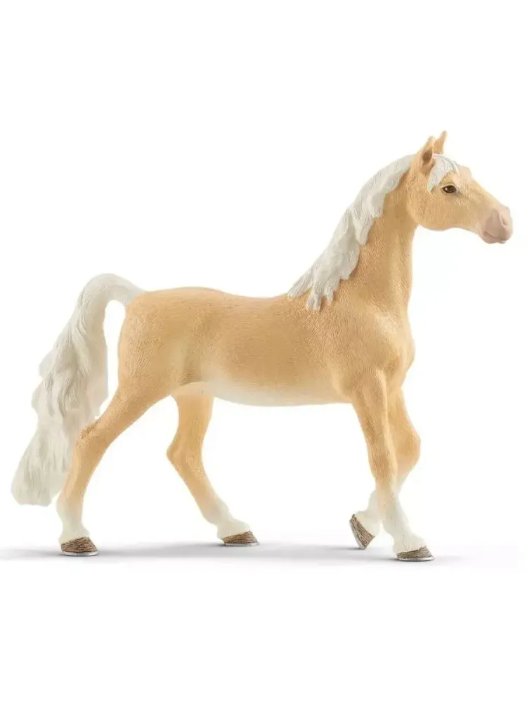 Фигурка Ахалтекинская кобыла Schleich 13912