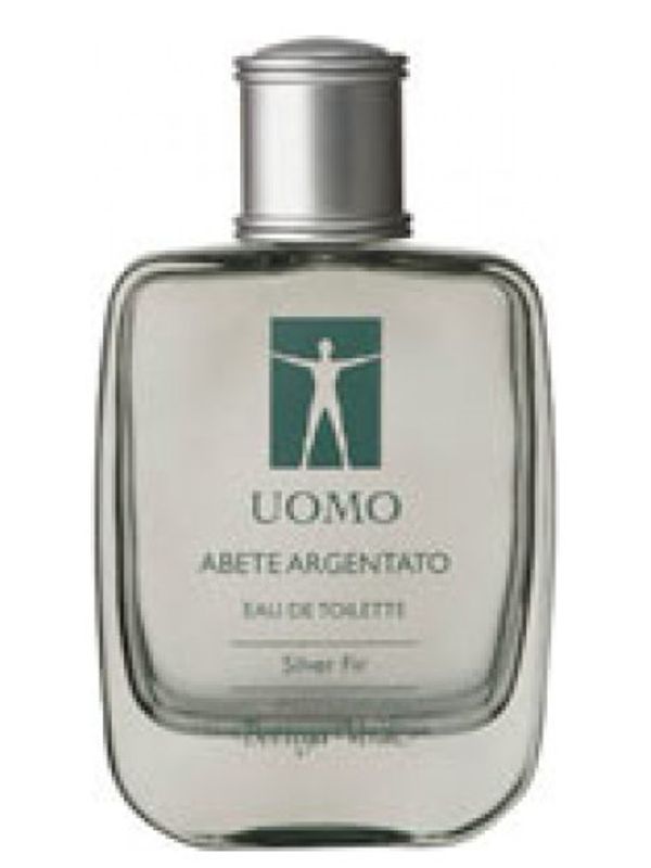 Bottega Verde Abete Argentato