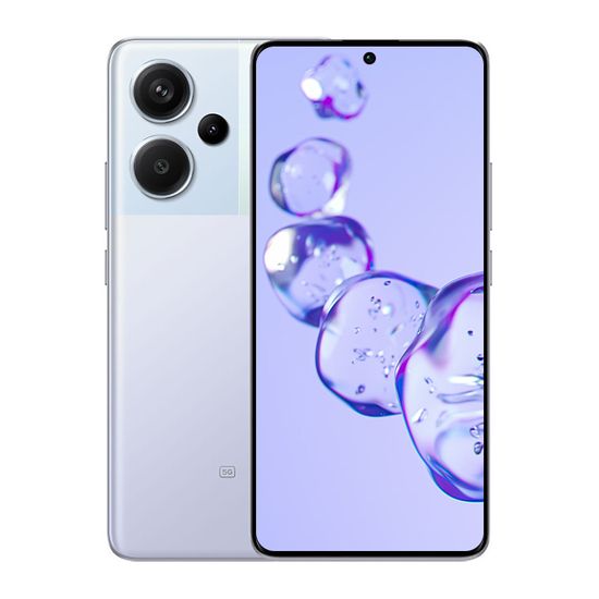 Redmi Note 13 Pro+ 5G 8/256 Гб Aurora Purple