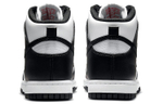 Кроссовки Nike Dunk (Женская размерная сетка)