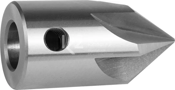 Фреза для внутренней зачистки труб O+P к станкам S01 и S02, 6-42 мм