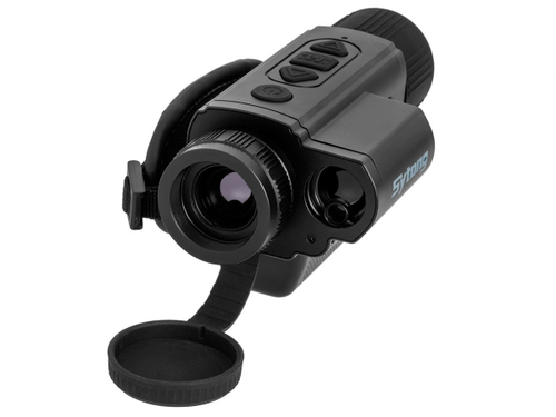 Тепловизионный монокуляр Sytong XS03-19LRF 384х288, D19мм, WiFi