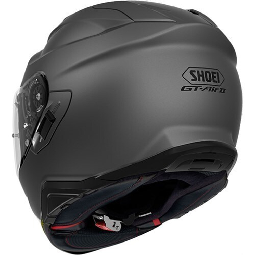 SHOEI GT-AIR 2 DEEP GREY