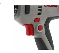 Шуруповерт сетевой CROWN CT10151