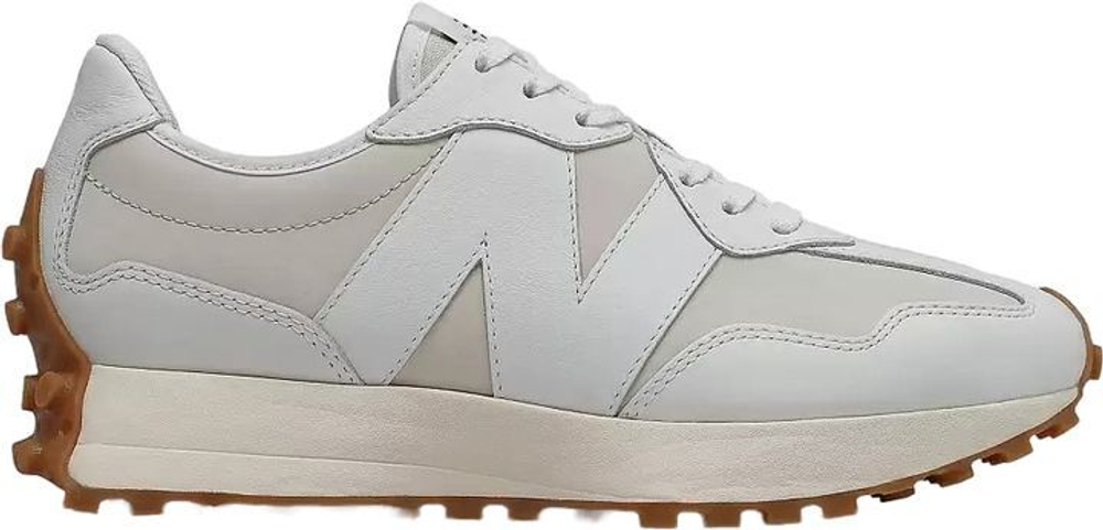 Кроссовки New Balance 327 белый