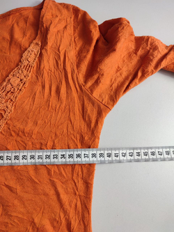 Джемпер Camaieu из вискозы повседневный 42 размер