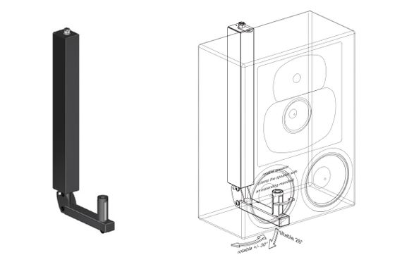 Genelec 1038-437B