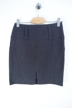 Юбка Emka Fashion с вискозой базовая 44 размер