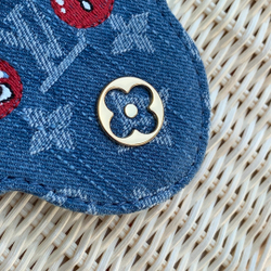 Louis Vuitton Capucines Mini