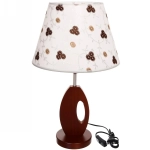 Настольная лампа 1*40Вт «Кэндис» 16-ZL295