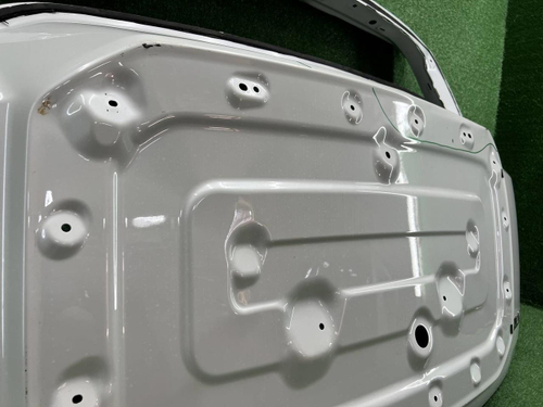 Крышка багажника Haval H3 (2024-н.в.)