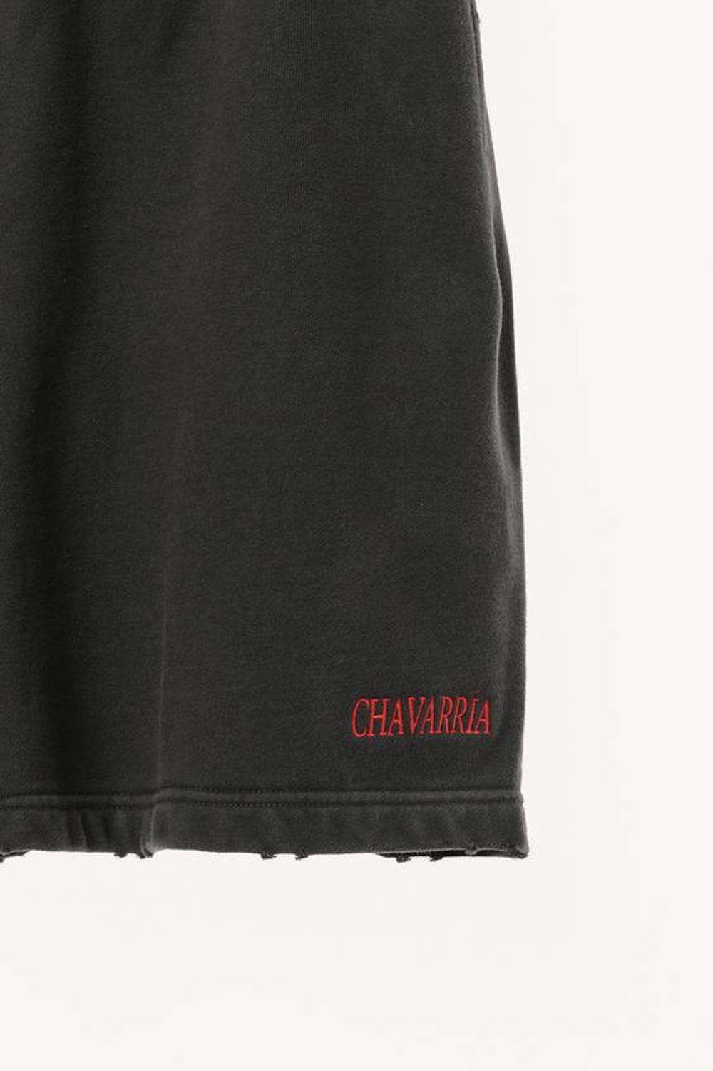 ZARA X WILLY CHAVARRIA ШОРТЫ-БЕРМУДЫ ДЛЯ БЕГА, ЧЕРНЫЙ