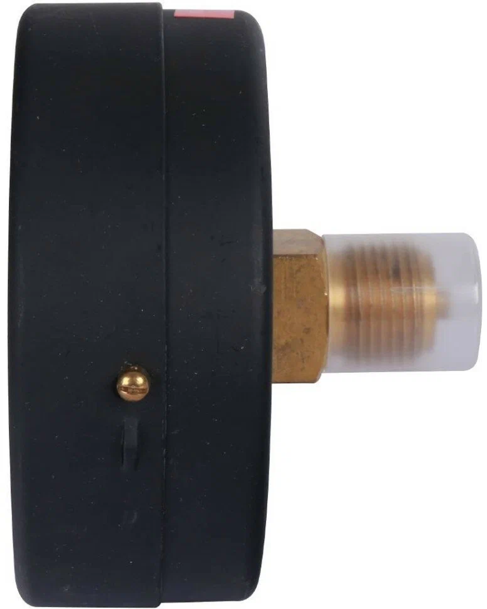 Манометр радиальный РОСМА 0,6 Мпа 1/2" D100